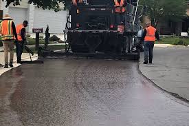 Why Choose Us For All Your Driveway Paving Needs in Clymer, PA?